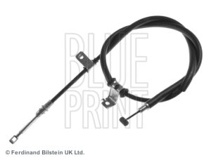 Cablu frana de parcare CHEVROLET CAPTIVA Van (C100) VCDi tractiune integrala diesel 150 cai BLUE PRINT ADG046212