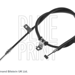 Cablu frana de parcare CHEVROLET CAPTIVA Van (C100) VCDi tractiune integrala diesel 150 cai BLUE PRINT ADG046212