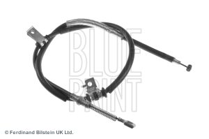 Cablu frana de parcare CHEVROLET CAPTIVA Van (C100) VCDi tractiune integrala diesel 150 cai BLUE PRINT ADG046213