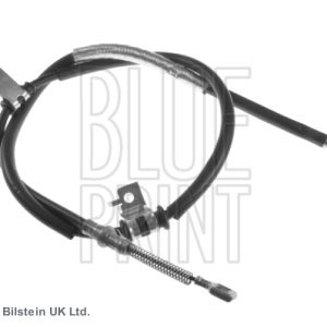 Cablu frana de parcare CHEVROLET CAPTIVA Van (C100) VCDi tractiune integrala diesel 150 cai BLUE PRINT ADG046213
