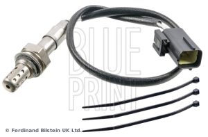 Sonda Lambda CHEVROLET MATIZ (M200, M250) 0.8 LPG Benzina/Autogaz (GPL) 52 cai BLUE PRINT ADG07087