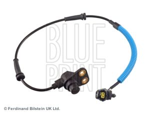 Senzor turatie roata CHEVROLET MATIZ (M200, M250) 0.8 LPG Benzina/Autogaz (GPL) 52 cai BLUE PRINT ADG07176