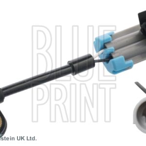 Senzor turatie roata CHEVROLET CAPTIVA Van (C100) VCDi tractiune integrala diesel 150 cai BLUE PRINT ADG07199