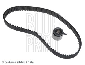Kit distributie CHEVROLET MATIZ (M200, M250) 0.8 LPG Benzina/Autogaz (GPL) 52 cai BLUE PRINT ADG07317