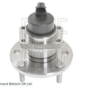Set rulment roata CHEVROLET LACETTI (J200) 2.0 D diesel 121 cai BLUE PRINT ADG08355