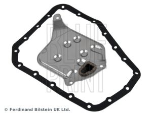 Set filtru hidraulic cutie de viteza automata CHEVROLET LACETTI (J200) 1.8 benzina 121 cai BLUE PRINT ADT32143