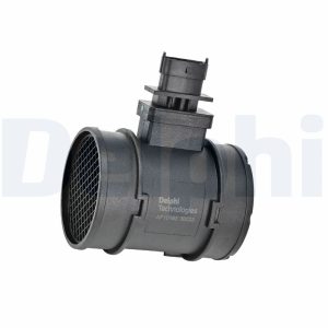 Senzor debit aer CHEVROLET LACETTI combi (J200) 2.0 D diesel 121 cai DELPHI AF10193-12B1