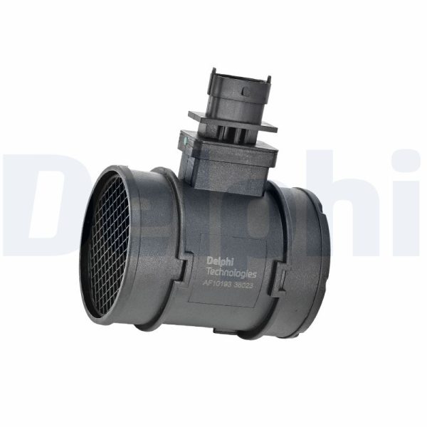 Senzor debit aer CHEVROLET LACETTI combi (J200) 2.0 D diesel 121 cai DELPHI AF10193-12B1
