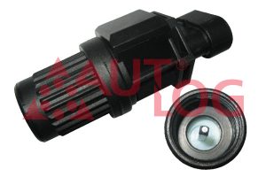 Senzor turatie cutie de viteza automata CHEVROLET MATIZ (M200, M250) 0.8 LPG Benzina/Autogaz (GPL) 52 cai AUTLOG AS4695