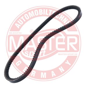 Curea transmisie CHEVROLET MATIZ (M200, M250) 0.8 benzina 52 cai MASTERSPORT GERMANY AVX-10X666-PCS-MS