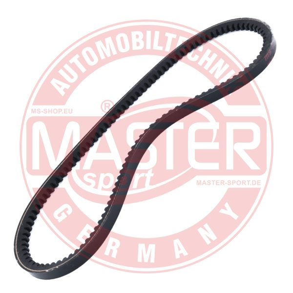 Curea transmisie CHEVROLET MATIZ (M200, M250) 0.8 benzina 52 cai MASTERSPORT GERMANY AVX-10X666-PCS-MS