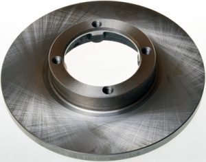 Disc frana CHEVROLET MATIZ (M200, M250) 0.8 benzina 52 cai DENCKERMANN B130140