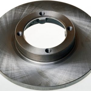 Disc frana CHEVROLET MATIZ (M200, M250) 0.8 LPG Benzina/Autogaz (GPL) 52 cai DENCKERMANN B130140