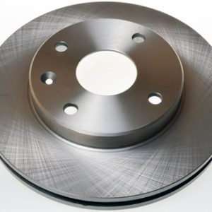 Disc frana CHEVROLET LACETTI (J200) 1.8 benzina 122 cai DENCKERMANN B130281