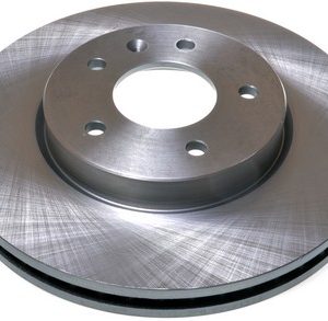 Disc frana CHEVROLET CAPTIVA SPORT 2.4 benzina 136 cai DENCKERMANN B130370