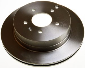 Disc frana CHEVROLET CAPTIVA SPORT 2.4 benzina 136 cai DENCKERMANN B130497