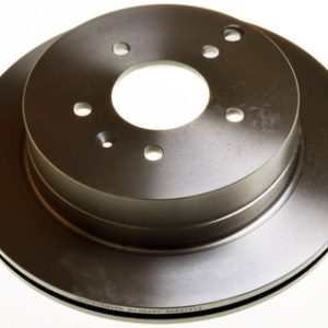 Disc frana CHEVROLET CAPTIVA SPORT 2.4 benzina 136 cai DENCKERMANN B130497