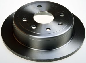 Disc frana CHEVROLET LACETTI combi (J200) 1.8 benzina 121 cai DENCKERMANN B130642