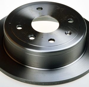 Disc frana CHEVROLET LACETTI combi (J200) 1.8 benzina 121 cai DENCKERMANN B130642