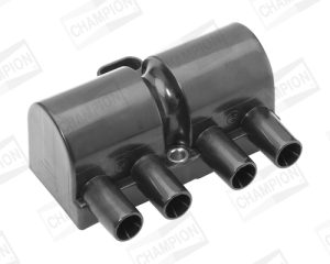 Bobina de inductie CHEVROLET CAPTIVA SPORT 2.4 benzina 136 cai CHAMPION BAEA447A