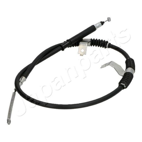 Cablu frana de parcare CHEVROLET LACETTI (J200) 2.0 D diesel 121 cai JAPANPARTS BC-W06R