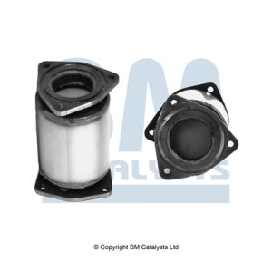 Catalizator CHEVROLET LACETTI combi (J200) 1.6 benzina 109 cai BM CATALYSTS BM91230H