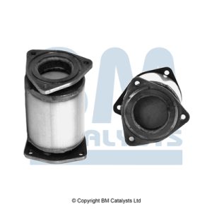 Catalizator CHEVROLET LACETTI combi (J200) 1.6 benzina 109 cai BM CATALYSTS BM91230H