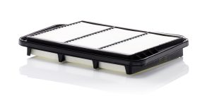 Filtru aer CHEVROLET LACETTI (J200) 1.8 benzina 91 cai MANN-FILTER C 3028