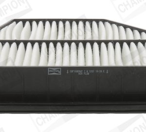 Filtru aer CHEVROLET CAPTIVA SPORT 2.4 benzina 136 cai CHAMPION CAF100896P