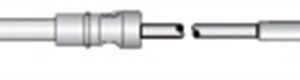 Set cablaj aprindere CHEVROLET LACETTI (J200) 1.6 benzina 109 cai MAGNETI MARELLI 941318111293