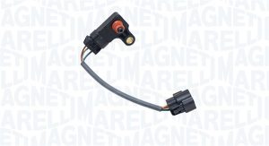 Senzor presiune galerie admisie CHEVROLET LACETTI (J200) 1.4 16V benzina 95 cai MAGNETI MARELLI 215810008500