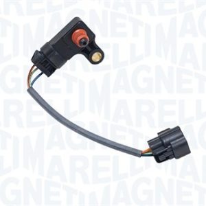 Senzor presiune galerie admisie CHEVROLET LACETTI (J200) 2.0 D diesel 121 cai MAGNETI MARELLI 215810008500