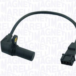 Senzor impulsuri arbore cotit CHEVROLET MATIZ (M200, M250) 0.8 LPG Benzina/Autogaz (GPL) 52 cai MAGNETI MARELLI 064848210010