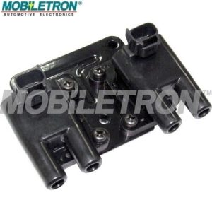 Bobina de inductie CHEVROLET LACETTI (J200) 1.6 benzina 109 cai MOBILETRON CK-12