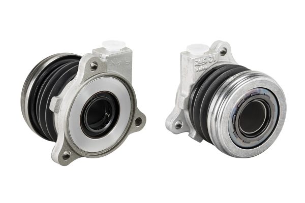 Rulment de presiune ambreiaj CHEVROLET LACETTI combi (J200) 1.6 LPG Benzina/Autogaz (GPL) 109 cai VALEO 804513