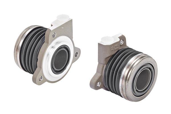 Rulment de presiune ambreiaj CHEVROLET LACETTI (J200) 2.0 D diesel 121 cai VALEO 804579