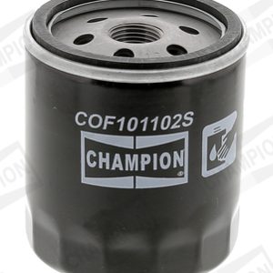 Filtru ulei CHEVROLET LACETTI (J200) 1.4 16V benzina 95 cai CHAMPION COF101102S