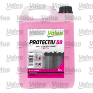 Antigel CHEVROLET MATIZ (M200, M250) 0.8 LPG Benzina/Autogaz (GPL) 52 cai VALEO 820871