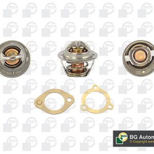 Termostat lichid racire CHEVROLET MATIZ (M200, M250) 0.8 benzina 52 cai BGA CT5409K