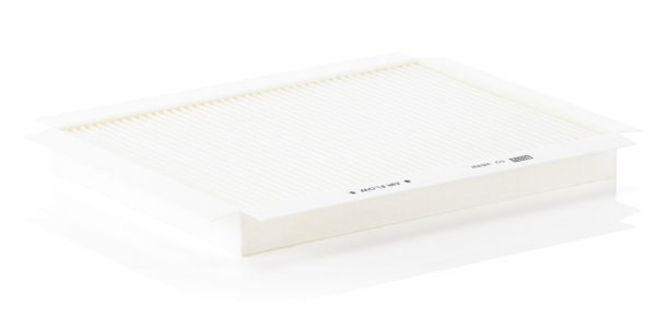Filtru polen CHEVROLET CAPTIVA Van (C100) VCDi diesel 126 cai MANN-FILTER CU 2622