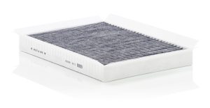 Filtru polen CHEVROLET CAPTIVA Van (C100) VCDi diesel 126 cai MANN-FILTER CUK 2622