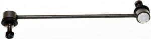 Bieleta antiruliu CHEVROLET LACETTI (J200) 1.8 benzina 121 cai DENCKERMANN D140212
