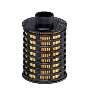 Filtru combustibil CHEVROLET CAPTIVA Van (C100) VCDi tractiune integrala diesel 150 cai HENGST FILTER E83KP02 D140
