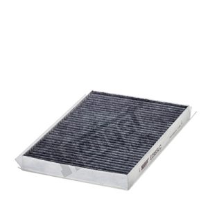 Filtru polen CHEVROLET CAPTIVA SPORT 2.4 benzina 136 cai HENGST FILTER E2955LC