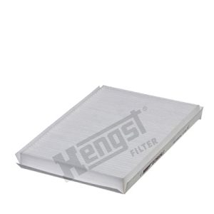 Filtru polen CHEVROLET CAPTIVA Van (C100) VCDi tractiune integrala diesel 150 cai HENGST FILTER E2955LI