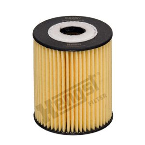 Filtru ulei CHEVROLET LACETTI (J200) 2.0 D diesel 121 cai HENGST FILTER E828H D292