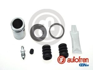 Set reparatie etrier CHEVROLET LACETTI combi (J200) 1.6 LPG Benzina/Autogaz (GPL) 109 cai AUTOFREN SEINSA D42025C