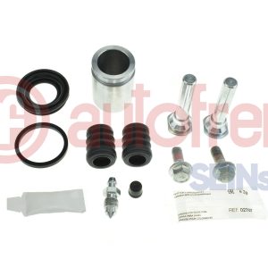 Set reparatie etrier CHEVROLET LACETTI (J200) 1.8 benzina 91 cai AUTOFREN SEINSA D43305S