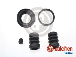 Set reparatie etrier CHEVROLET LACETTI (J200) 1.8 benzina 121 cai AUTOFREN SEINSA D4705