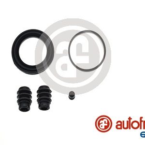 Set reparatie etrier CHEVROLET LACETTI combi (J200) 1.6 LPG Benzina/Autogaz (GPL) 109 cai AUTOFREN SEINSA D4708